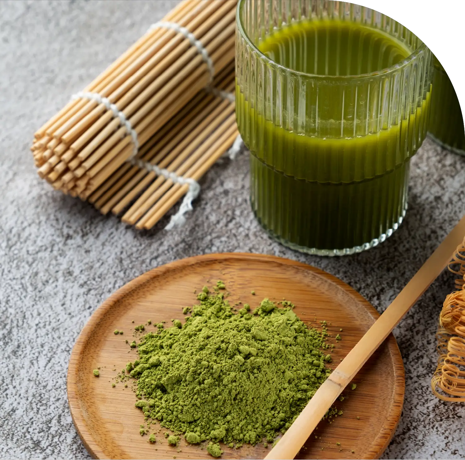 Hojicha vs Matcha Trends 2025